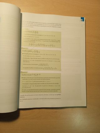 Bach 1 - Matematicas - Teoria - #somoslink - 9788426399298