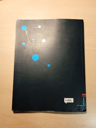 Bach 1 - Matematicas - Teoria - #somoslink - 9788426399298