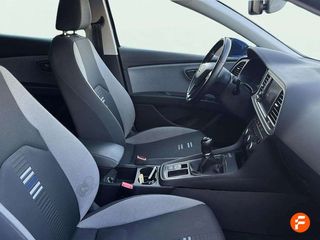 Seat Leon SP 1.5 TSI 96kW S&S Style