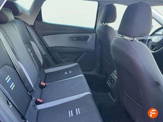 Seat Leon SP 1.5 TSI 96kW S&S Style