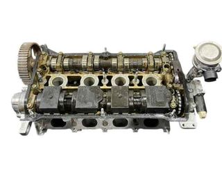 Culata seat 139478 06a103373as ibiza 1.8 20v turbo