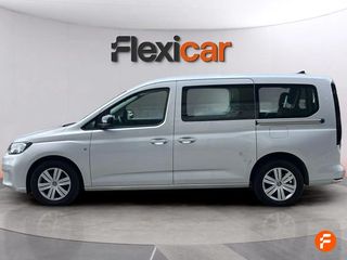 Volkswagen Caddy Maxi Origin 2.0 TDI 90kW (122CV) DSG