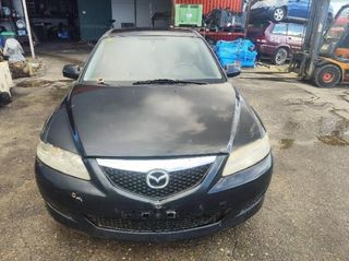 365042 rfc540500h tubo escape mazda 6 berlina (gg)