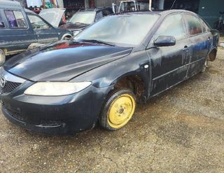 365042 rfc540500h tubo escape mazda 6 berlina (gg)