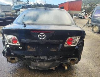 365042 rfc540500h tubo escape mazda 6 berlina (gg)