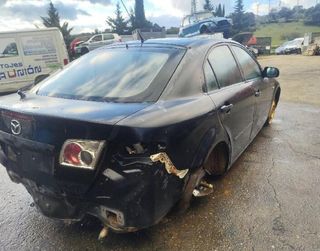 365042 rfc540500h tubo escape mazda 6 berlina (gg)