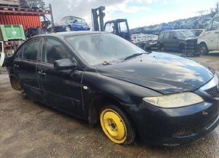 365042 rfc540500h tubo escape mazda 6 berlina (gg)