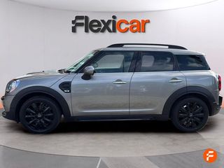 MINI Countryman Cooper D