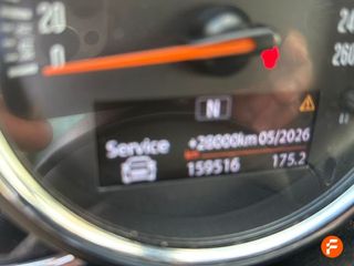 MINI Countryman Cooper D