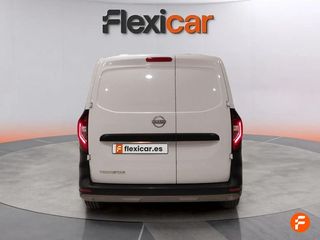 Nissan Townstar 5 plazas 1.3G 96kW L1 Acenta