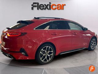 Kia ProCeed 1.0 T-GDi 88kW (120CV) GT Line