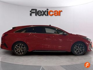 Kia ProCeed 1.0 T-GDi 88kW (120CV) GT Line