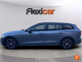 Volvo V60 2.0 B4 (D) Momentum Auto