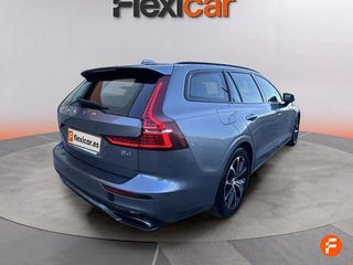 Volvo V60 2.0 B4 (D) Momentum Auto