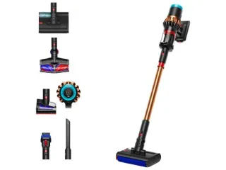 Aspirador Dyson V16 Piston Animal