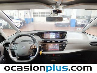 Citroen Grand C4 Spacetourer PureTech 130 S&S Feel EAT6 96 kW (130 CV)