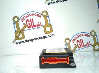 Citroen 748670 centralita airbag 9656889080 c3 1.4