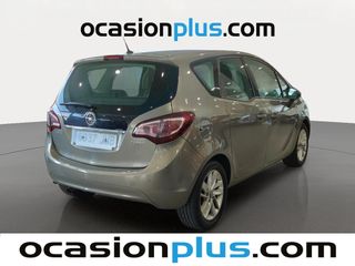 Opel Meriva 1.4 NEL Selective 88 kW (120 CV)