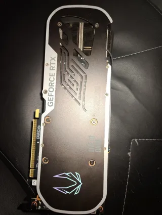 ZOTAC RTX 4070 TI SUPER 16GB