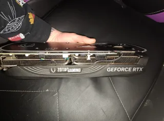 ZOTAC RTX 4070 TI SUPER 16GB