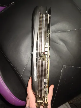 ZOTAC RTX 4070 TI SUPER 16GB