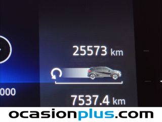 Renault Captur Techno TCe 66 kW (90 CV)