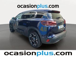 Citroen C5 Aircross PureTech 130 S&S C Series 96 kW (131 CV)