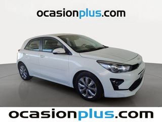 Kia Rio 1.0 T-GDi MHEV iMT Drive 74 kW (100 CV)