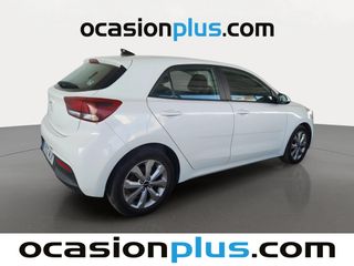 Kia Rio 1.0 T-GDi MHEV iMT Drive 74 kW (100 CV)