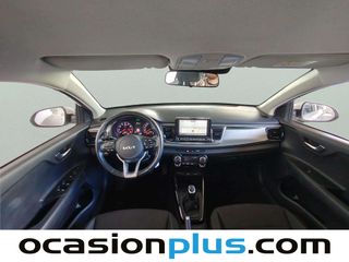 Kia Rio 1.0 T-GDi MHEV iMT Drive 74 kW (100 CV)