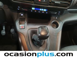 Peugeot Rifter BlueHDi 130 GT Line Standard 96 kW (130 CV)