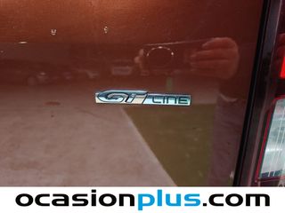 Peugeot Rifter BlueHDi 130 GT Line Standard 96 kW (130 CV)