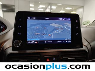 Peugeot Rifter BlueHDi 130 GT Line Standard 96 kW (130 CV)