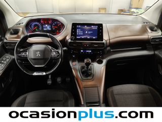 Peugeot Rifter BlueHDi 130 GT Line Standard 96 kW (130 CV)