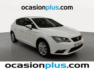 SEAT León 1.2 TSI S&S Reference Plus 81 kW (110 CV)