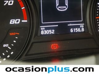 SEAT León 1.2 TSI S&S Reference Plus 81 kW (110 CV)