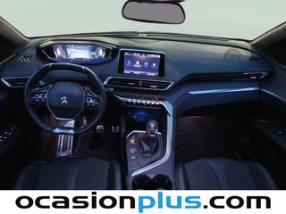 Peugeot 3008 PureTech 130 S&S GT Line 96 kW (130 CV)