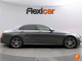 Mercedes Clase E E 220 d