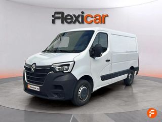 Renault Master 100 kW / 136 CV