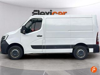 Renault Master 100 kW / 136 CV