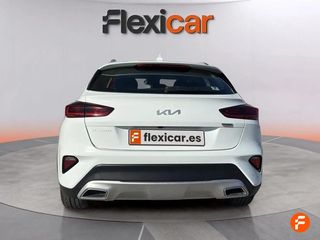 Kia XCeed 1.5 MHEV iMT Drive 118kW (160CV)