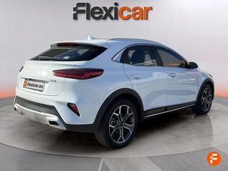 Kia XCeed 1.5 MHEV iMT Drive 118kW (160CV)