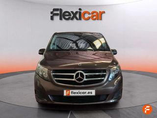 Mercedes Clase V 220 d Clase V Largo