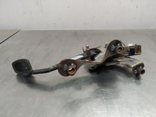 PEDAL EMBRAGUE RENAULT CAPTUR I H4BB408 01121630