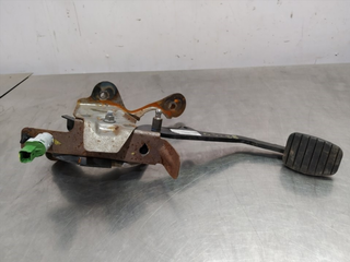 PEDAL EMBRAGUE RENAULT CAPTUR I H4BB408 01121630