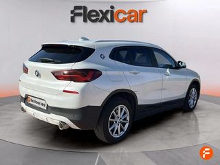BMW X2 xDrive20dA