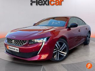 Peugeot 508 GT Line BlueHDi 130kW (180) S&S EAT8