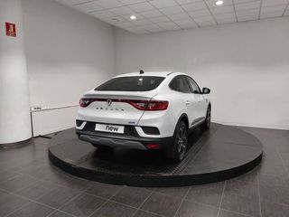 Renault Arkana  1.3 TCe Zen EDC 103kW Zen