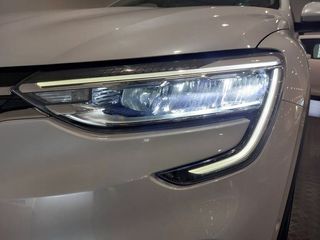 Renault Arkana  1.3 TCe Zen EDC 103kW Zen