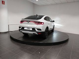 Renault Arkana Arkana 1.6 E-Tech R.S.Line 105kW R.S.Line